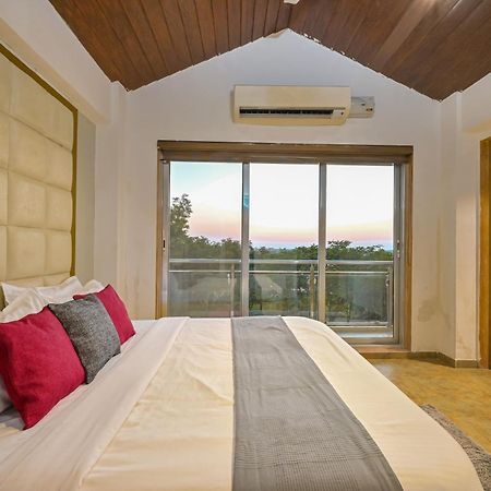 Ekostay - Woodpecker Villa Igatpuri Luaran gambar